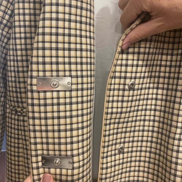 size 42 SANDRO Women’s Jacket - Picture 4 of 8